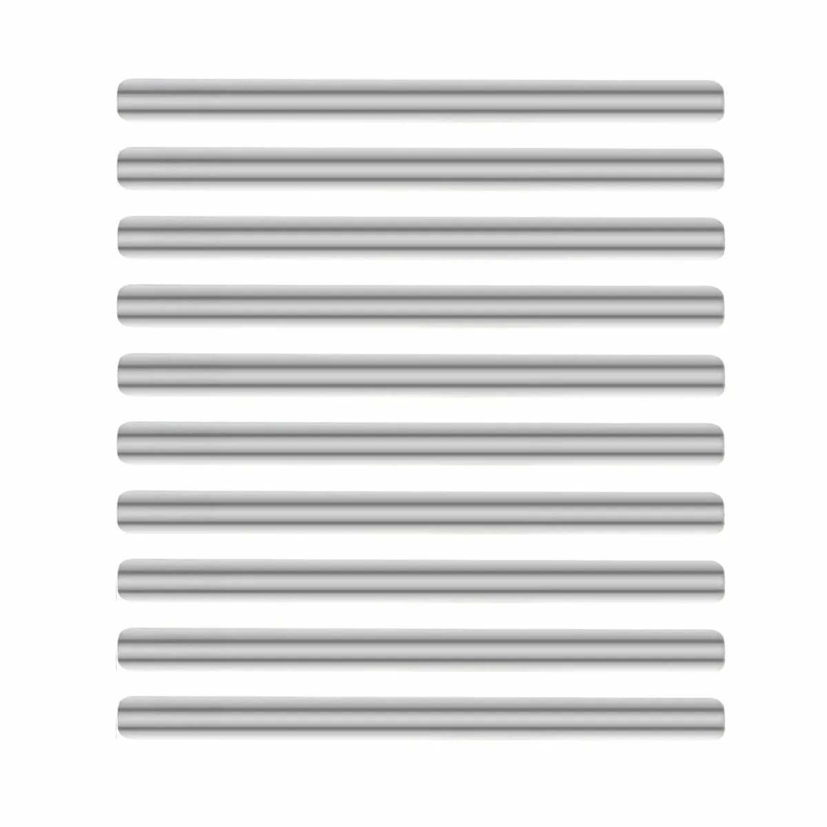10 RIVET PINS FOR CITIZEN ECO DRIVE OYSTER JUBILEE WATCH BAND BUCKLE CLASP