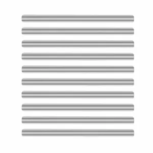 10 RIVET PINS FOR CITIZEN ECO DRIVE OYSTER JUBILEE WATCH BAND BUCKLE CLASP
