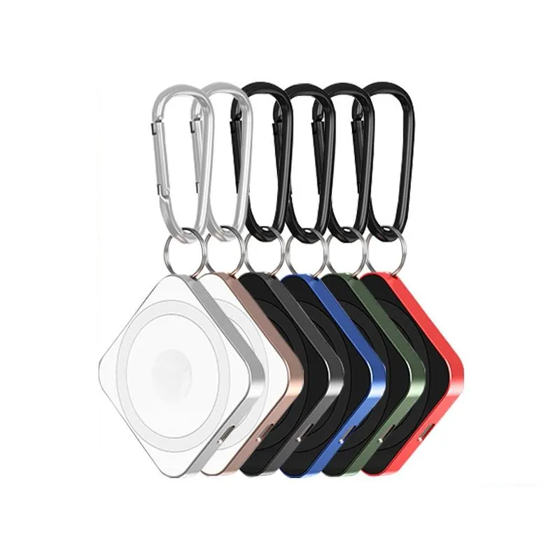 15W 3 In 1 Magnetic Wireless Charger For Smart Devices