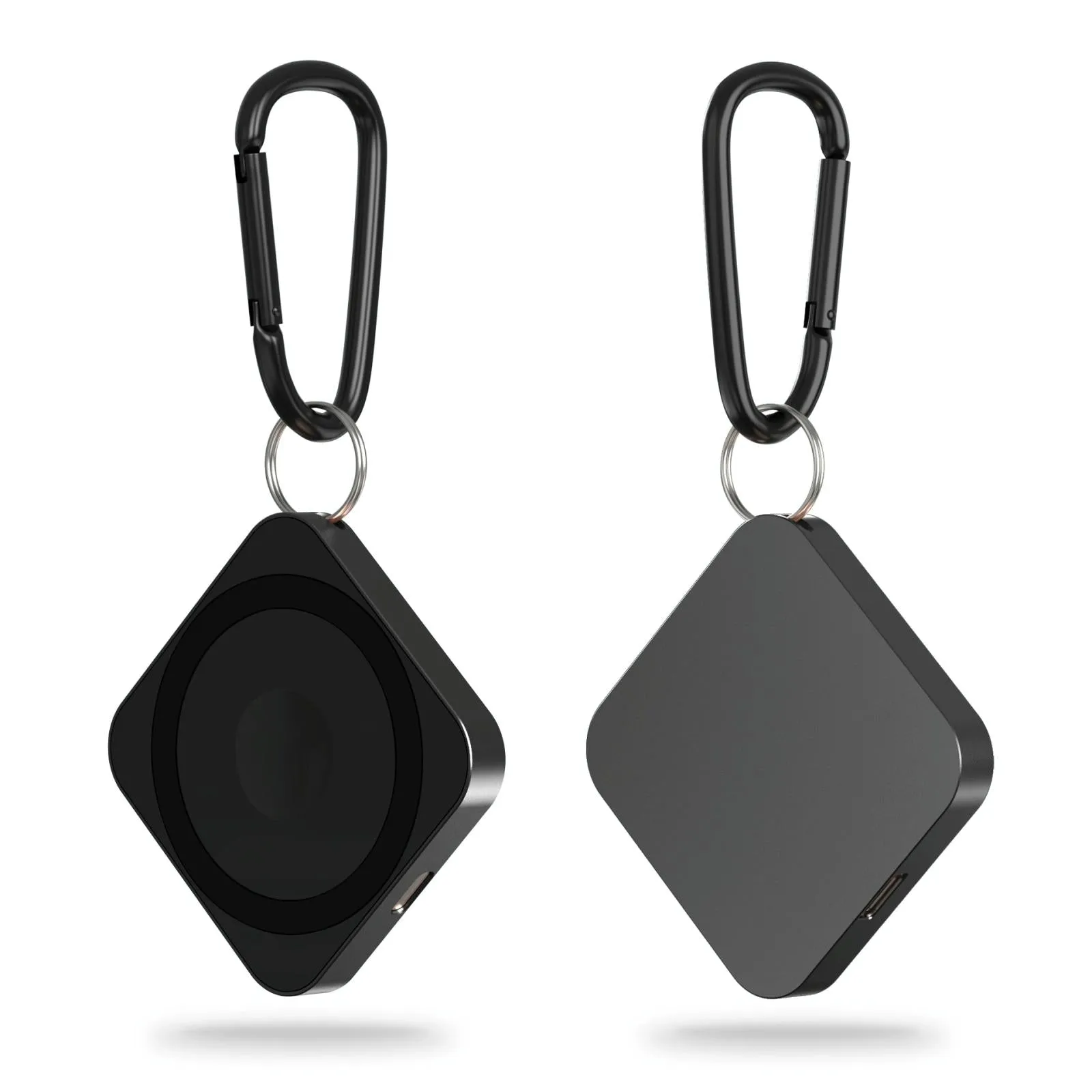 15W 3 In 1 Magnetic Wireless Charger For Smart Devices