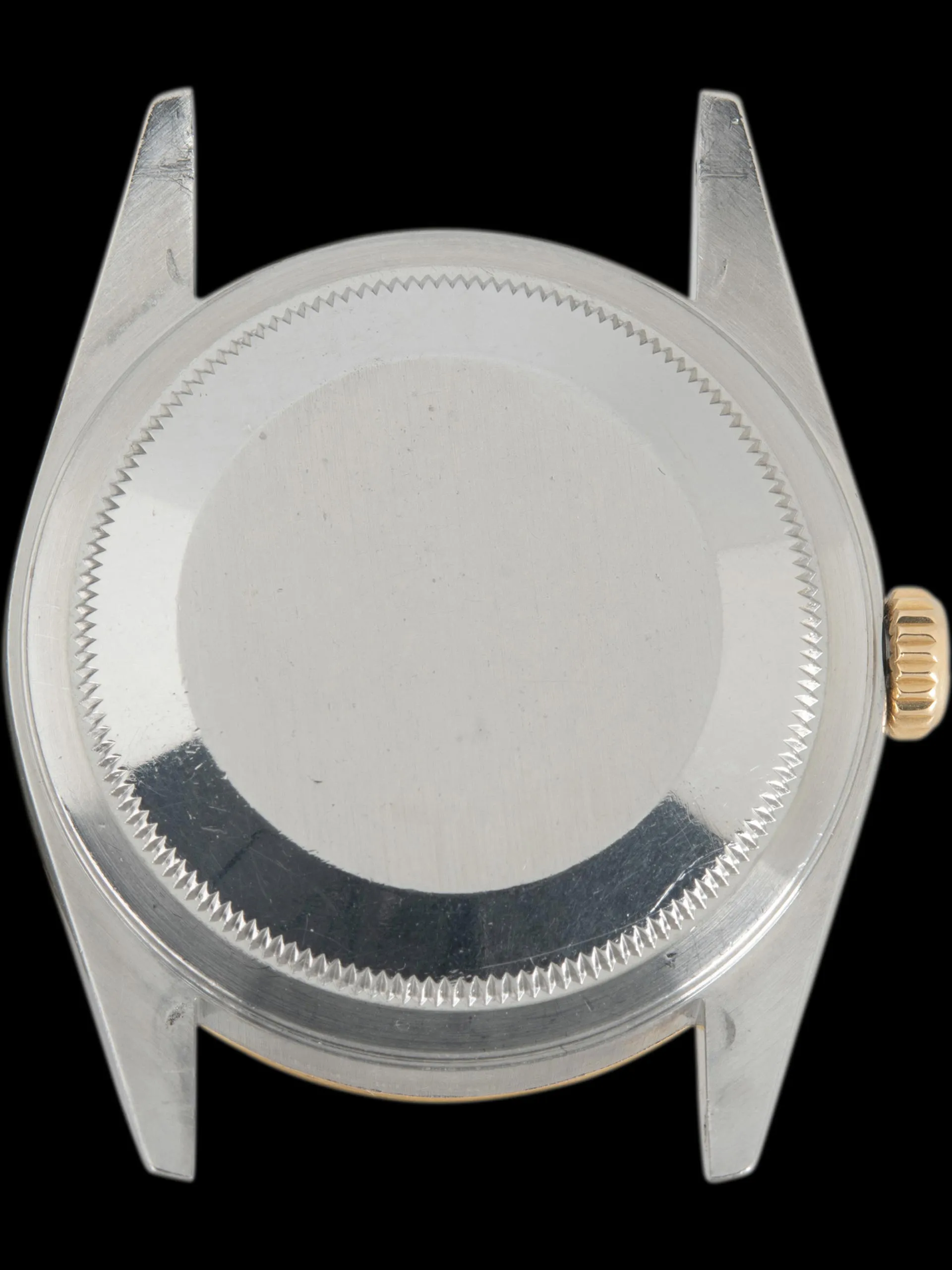 1990 Rolex Two-Tone Datejust (Ref. 16233) Champagne Dial