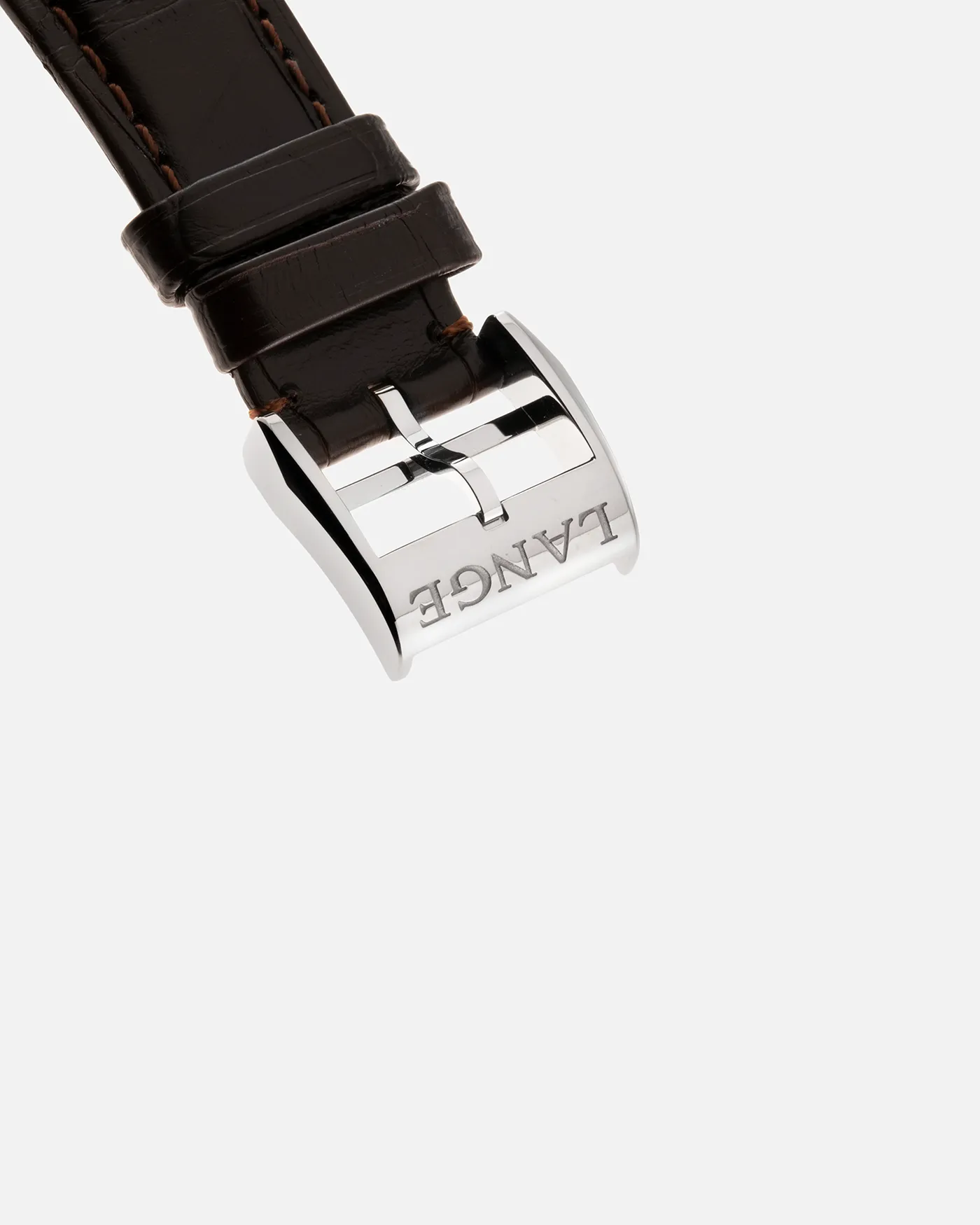 A. Lange & Sohne 1815 Chronograph 414.028