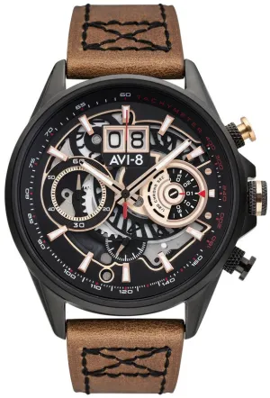A8 Watch Hawker Harrier II