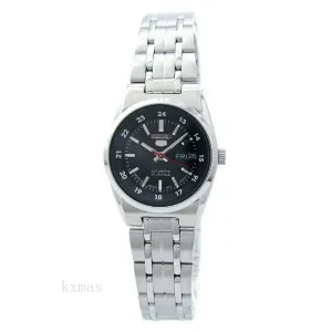 Affordable Classic Stainless Steel Watches Band SYMB99J1_K0007164