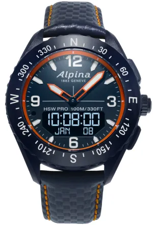 ALP Watch ALPX Smartwatch