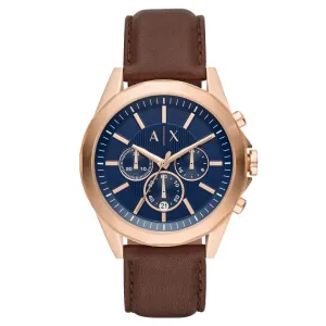 Armani Exchange Drexler Watch AX2626