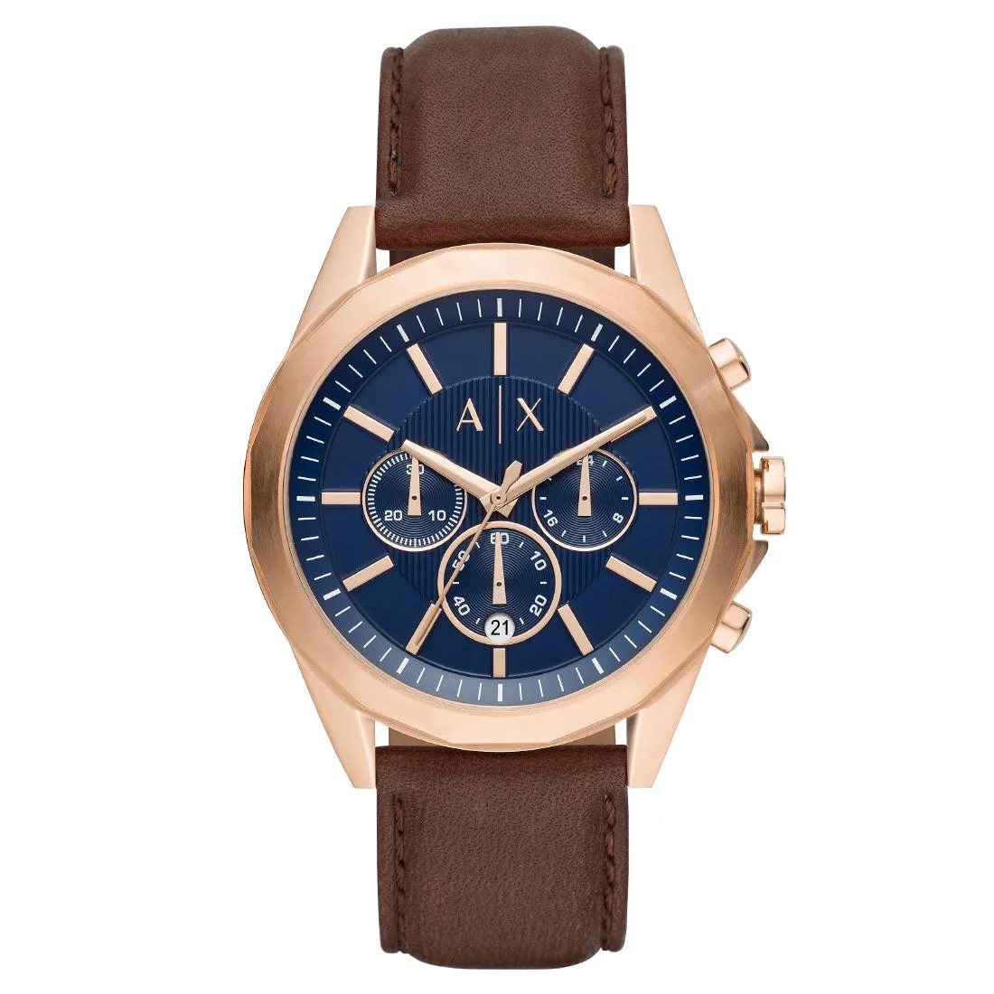 Armani Exchange Drexler Watch AX2626