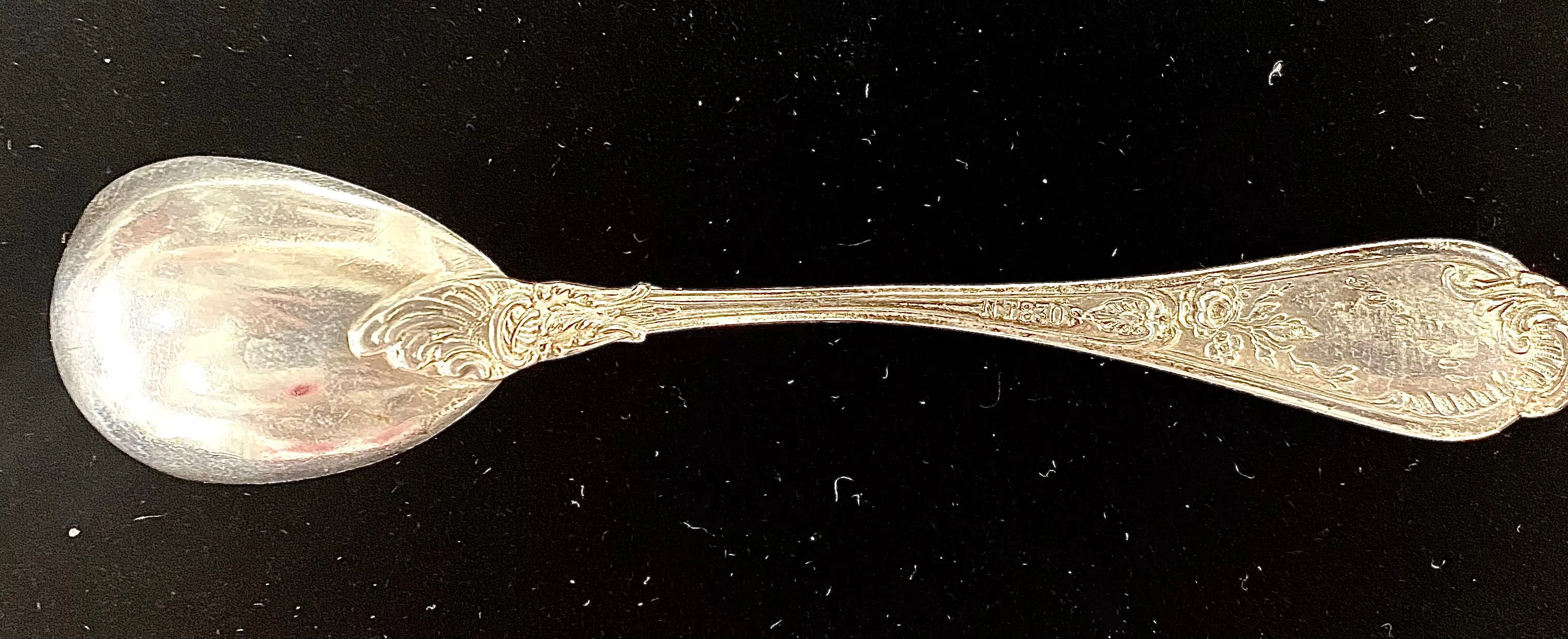 Assorted Sterling Silver Flatware Spoon Sets - $3K APR Value w/ CoA!