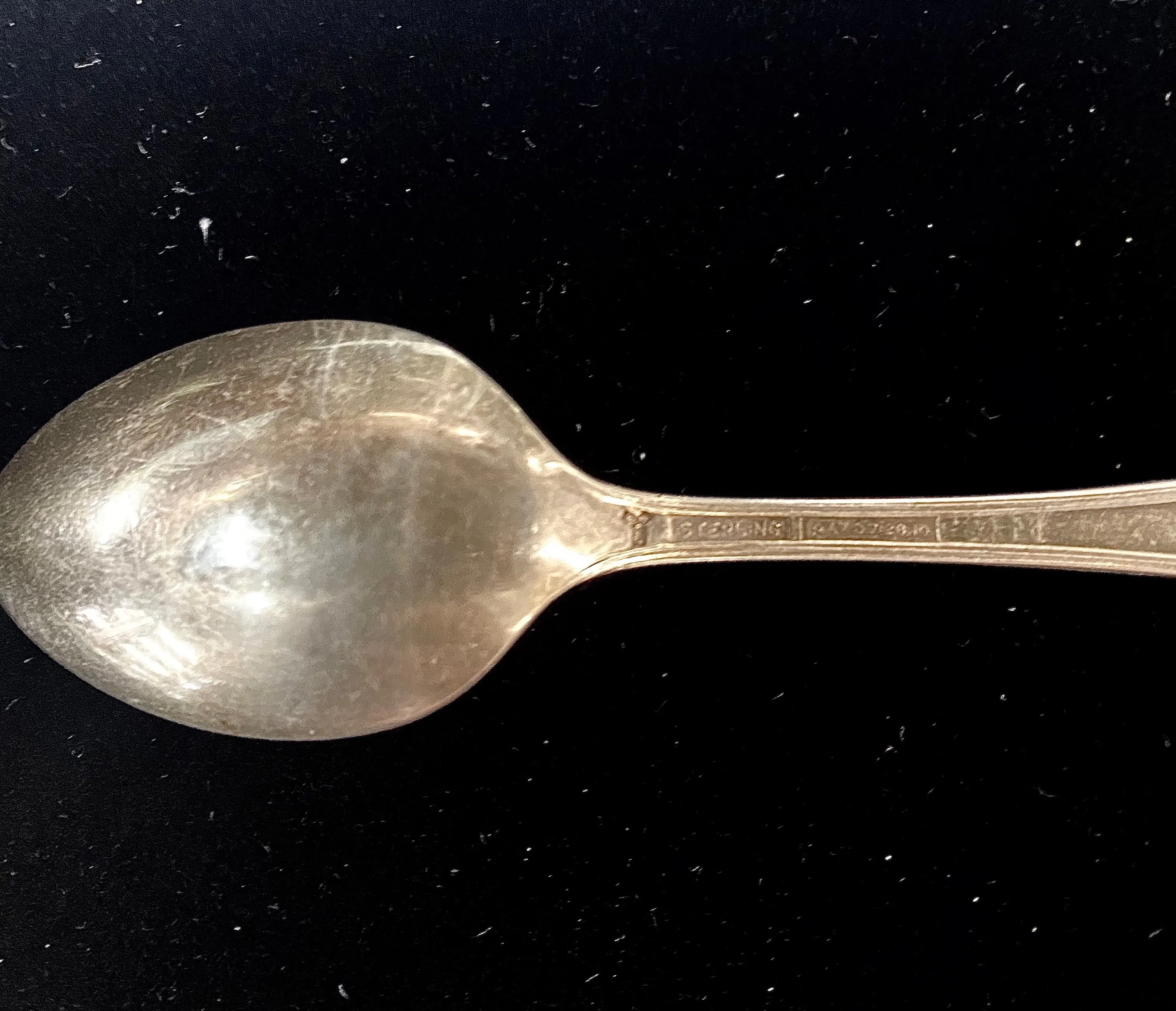 Assorted Sterling Silver Flatware Spoon Sets - $3K APR Value w/ CoA!