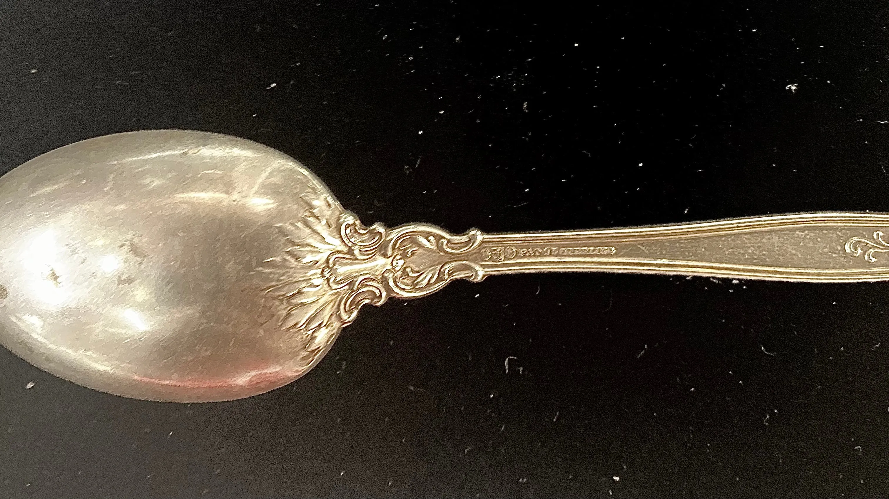 Assorted Sterling Silver Flatware Spoon Sets - $3K APR Value w/ CoA!