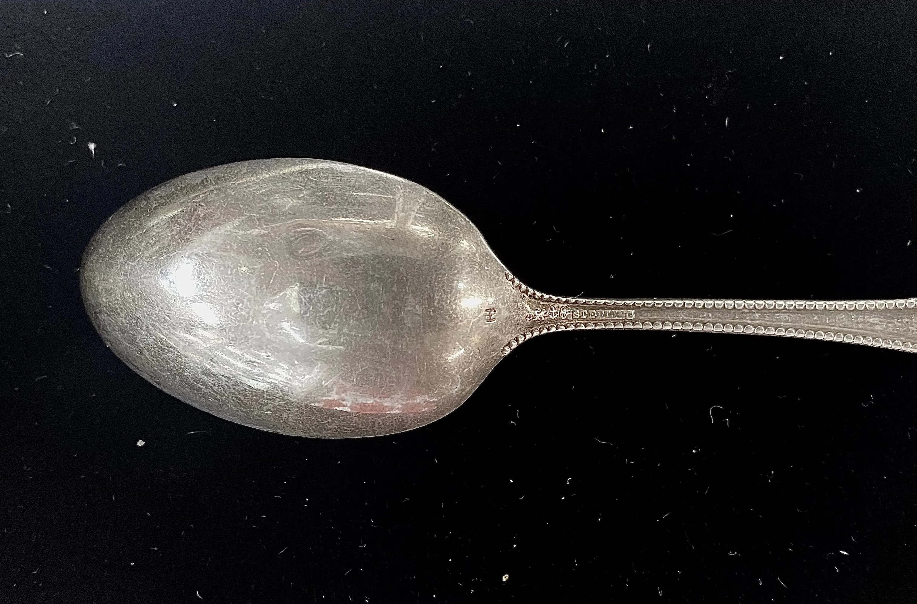 Assorted Sterling Silver Flatware Spoon Sets - $3K APR Value w/ CoA!