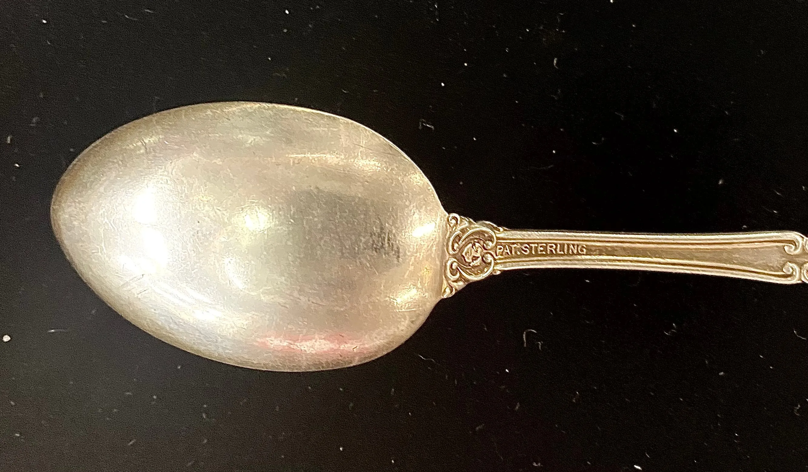 Assorted Sterling Silver Flatware Spoon Sets - $3K APR Value w/ CoA!