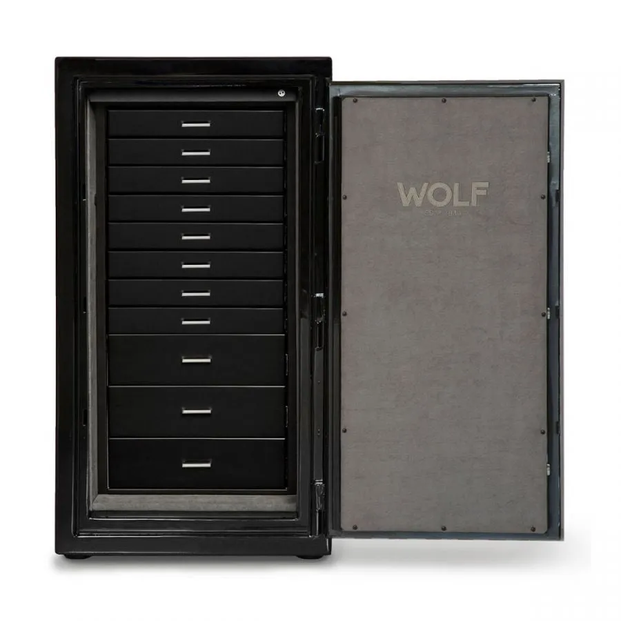 ATLAS Watch & Jewellery Safe