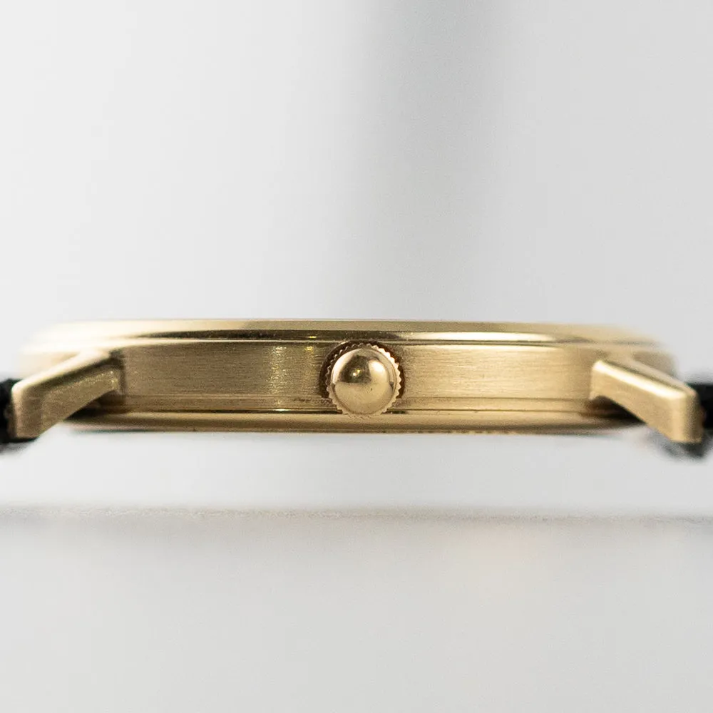 AUDEMARS PIGUET Extraflat Quartz