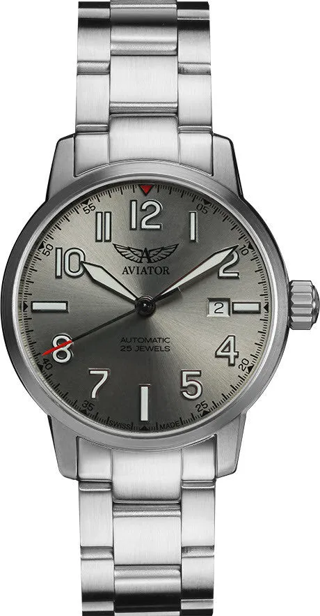 Aviator Vintage Airacobra Auto