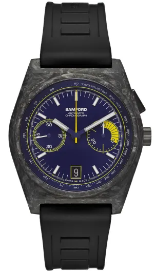 BAM Watch B347 Navy