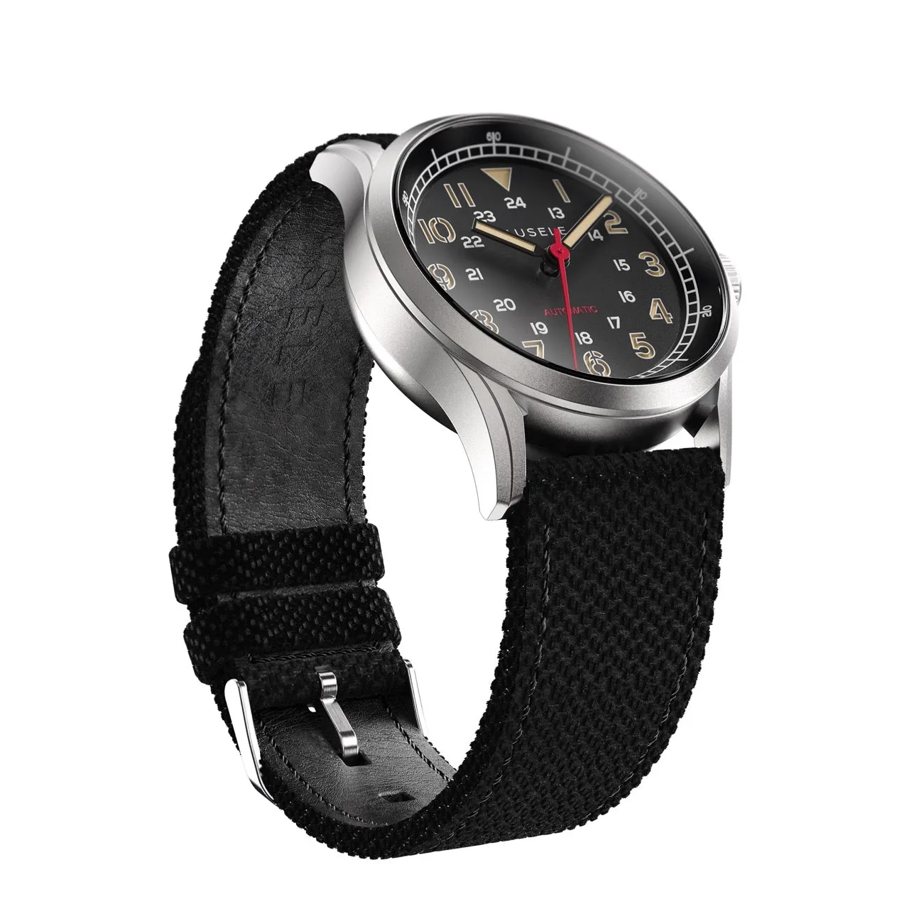 Bausele Royal Australian Regiment Field Watch 75th Anniversary