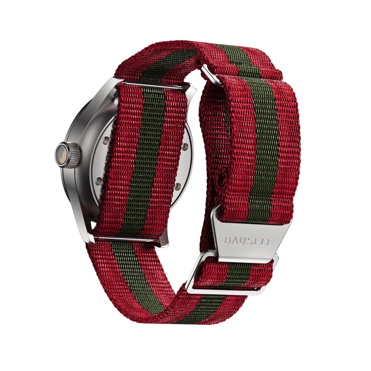 Bausele Royal Australian Regiment Field Watch 75th Anniversary