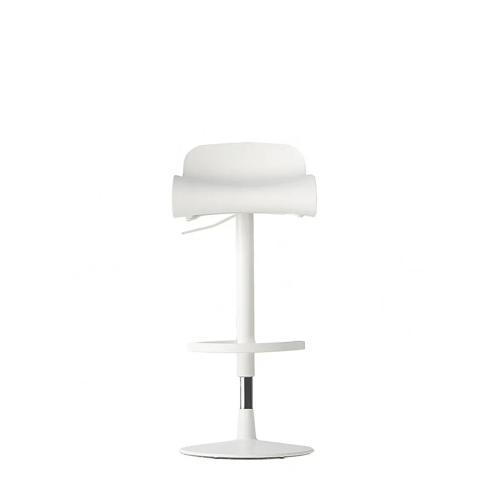 BCN Disc Base Stool