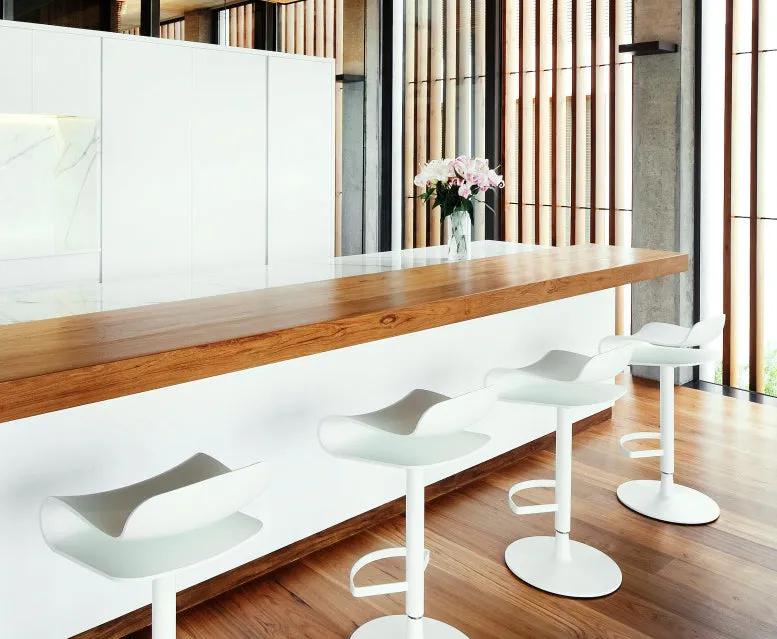 BCN Disc Base Stool