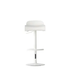 BCN Disc Base Stool