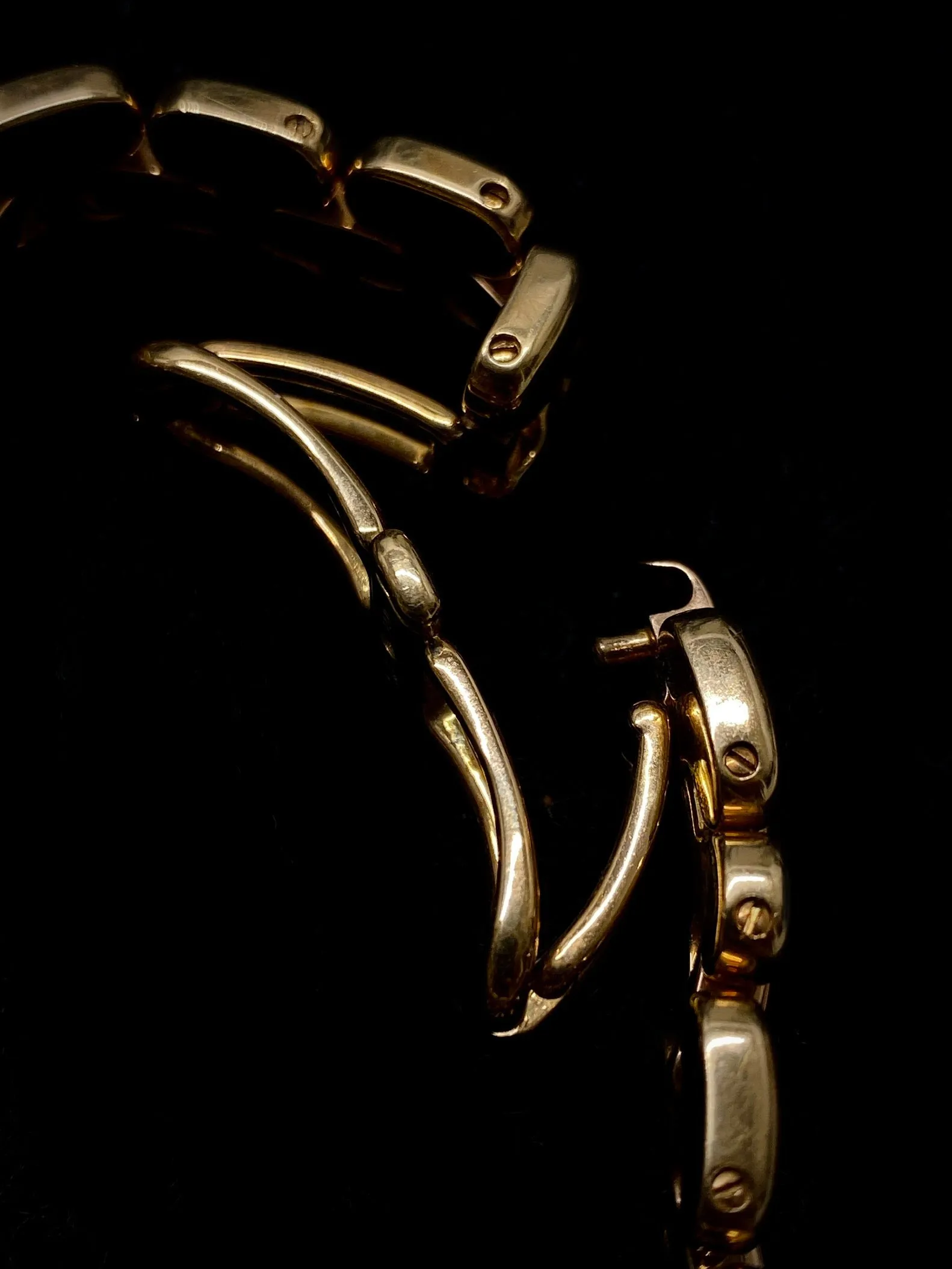 BERTOLUCCI Brand New Ladies 18K YG, Diamond, & Emerald Watch - $200K APR w/ COA!