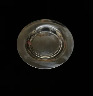 BLACK STARR & GORHAM Antique Sterling Silver Plate 143 Nice.  - $2K APR w/ CoA!!