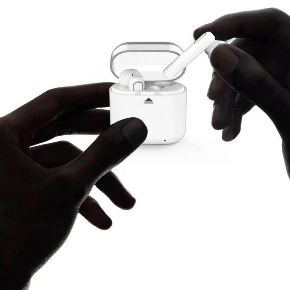 Bluetooth Wireless Earbuds for Smartphones - In-ear