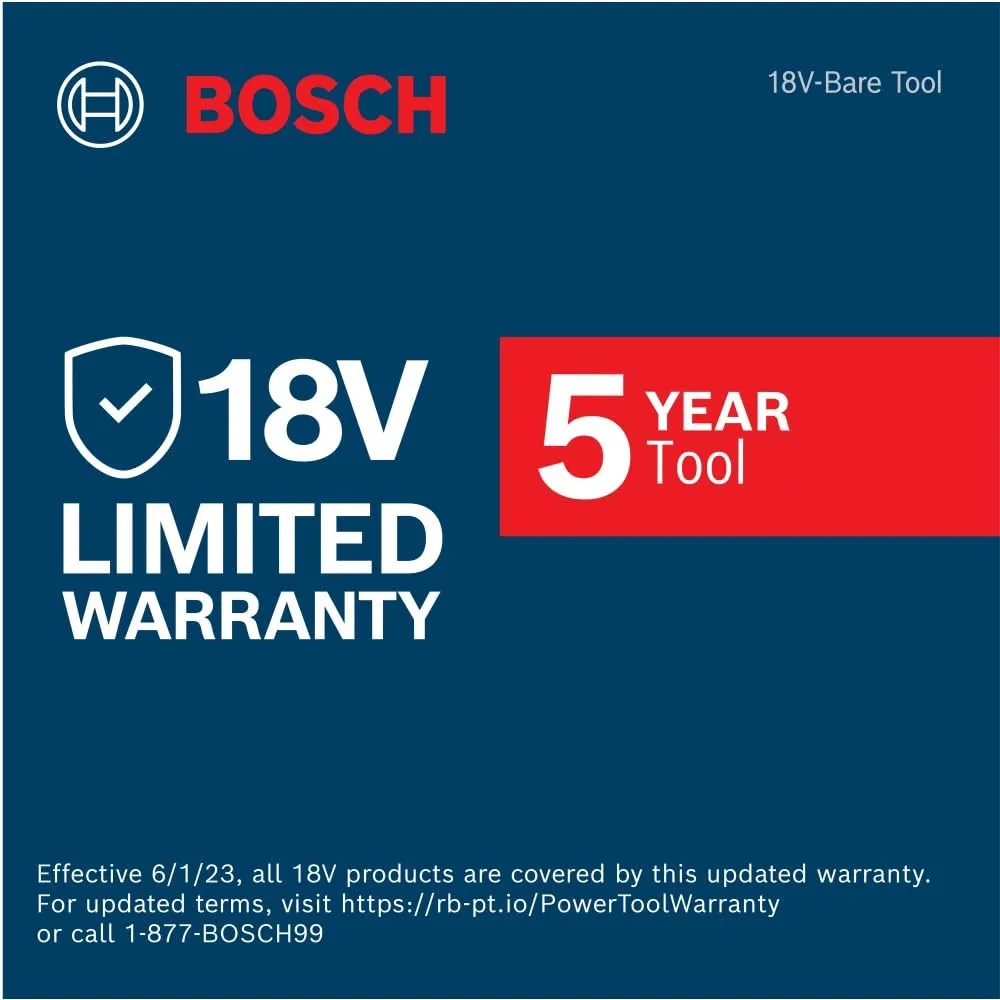BOSCH GPB18V-5CN 18V Jobsite Radio with Bluetooth 5.0 and Power Station
