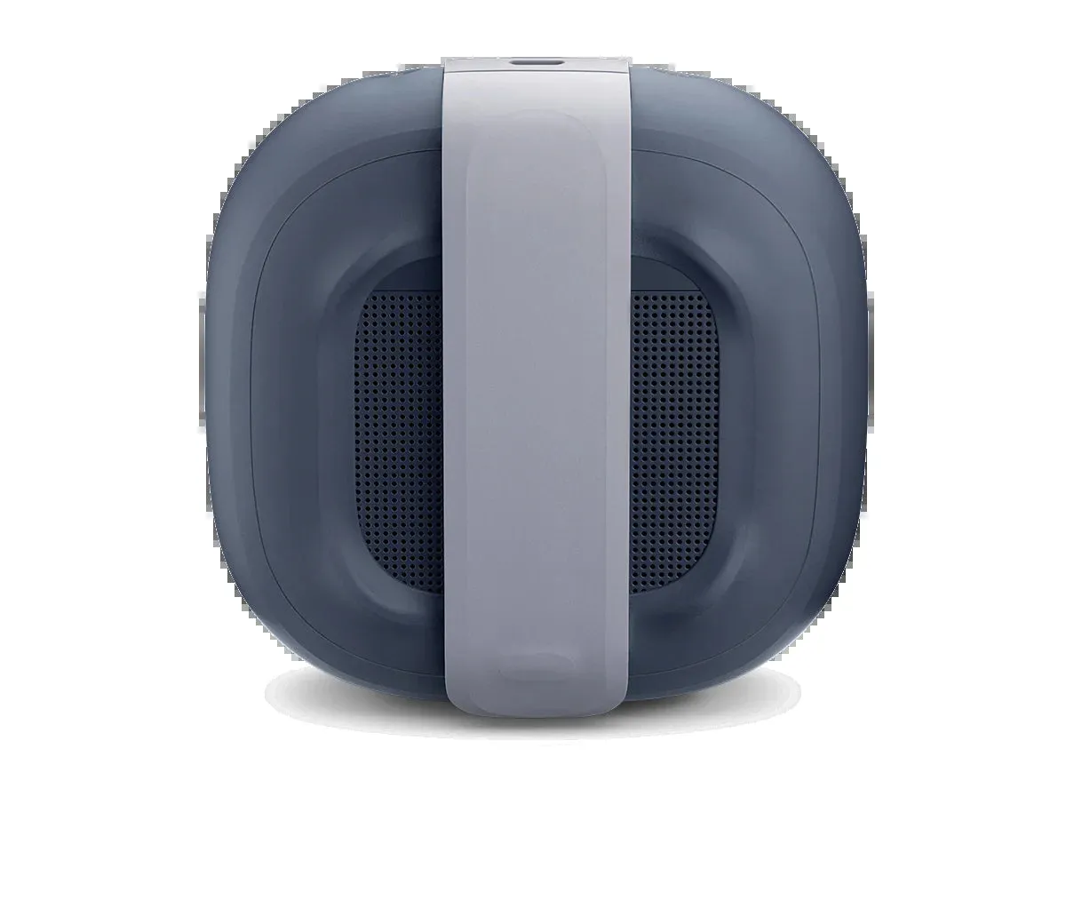 Bose SoundLink Micro Waterproof Wireless Portable Bluetooth Speaker, Blue