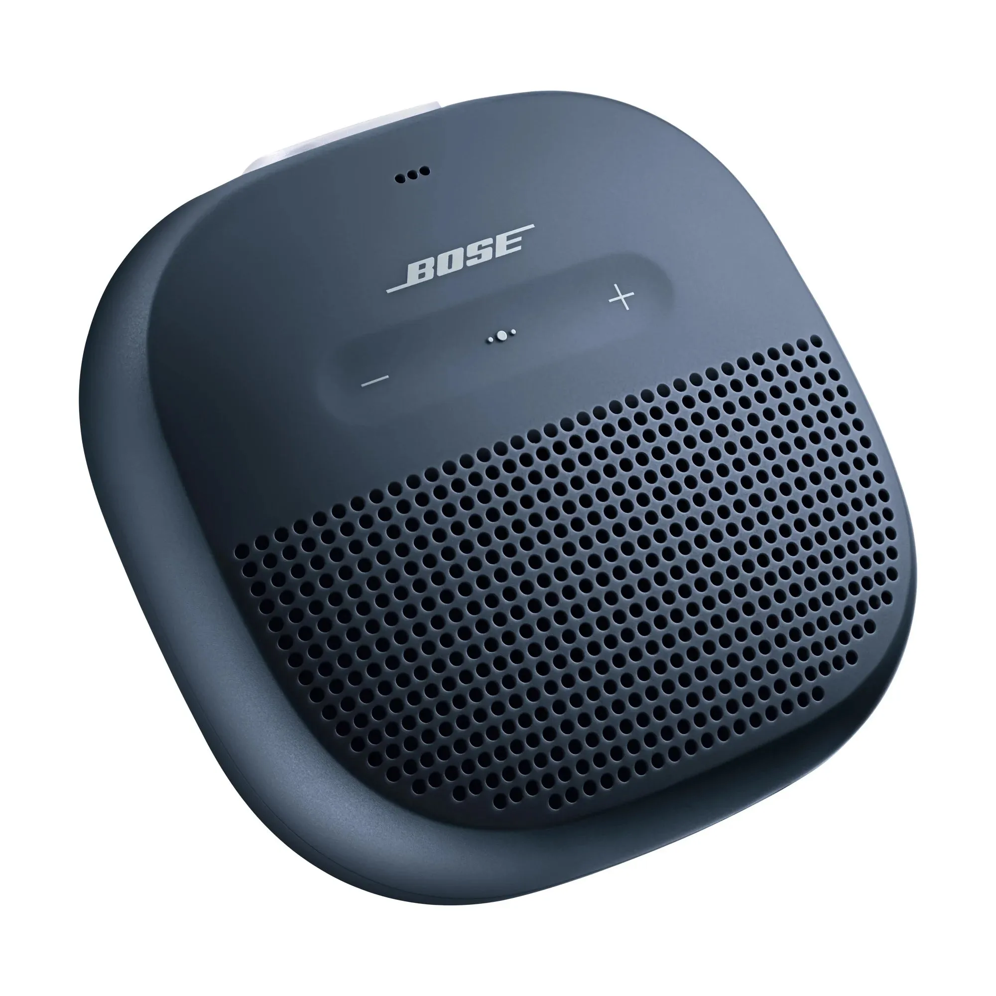 Bose SoundLink Micro Waterproof Wireless Portable Bluetooth Speaker, Blue