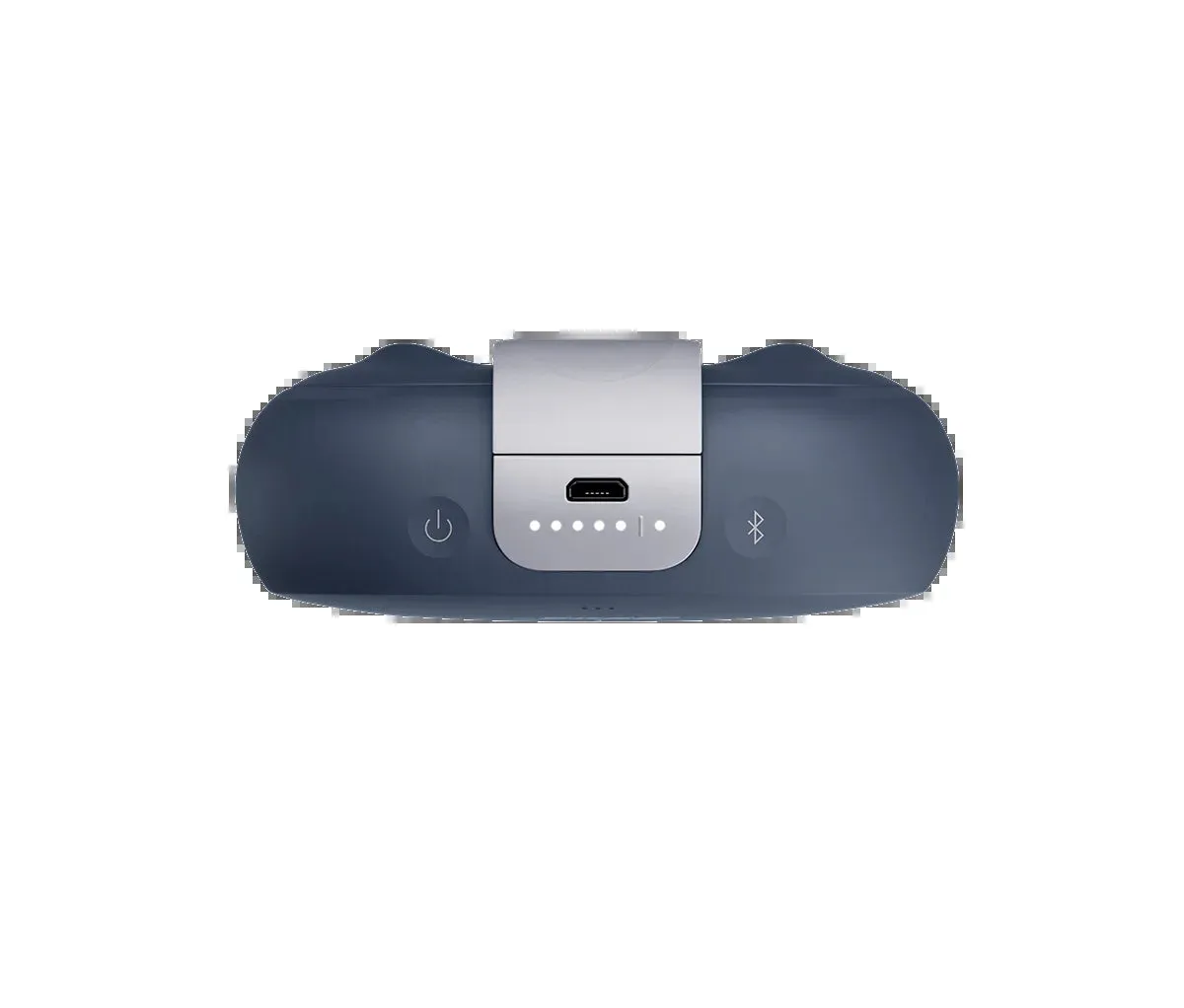 Bose SoundLink Micro Waterproof Wireless Portable Bluetooth Speaker, Blue