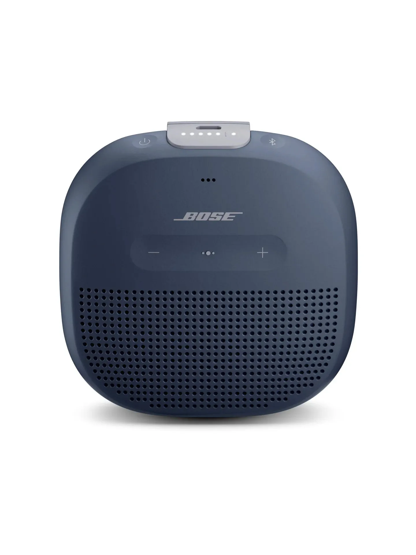 Bose SoundLink Micro Waterproof Wireless Portable Bluetooth Speaker, Blue
