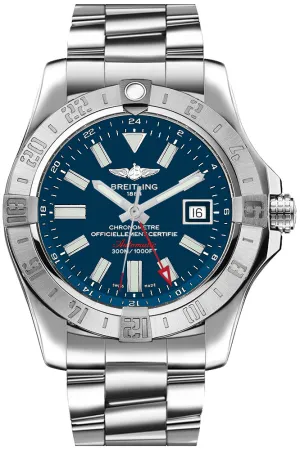 Breitling 43mm Model A3239011/C872