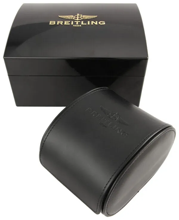 Breitling SuperOcean Heritage 46 Men's Watch A1732024-G642SS A1732024-G642-152A