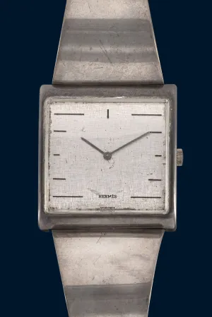 Buckingham Silver