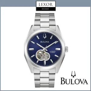 Bulova 96A275 Surveyor Men Watches