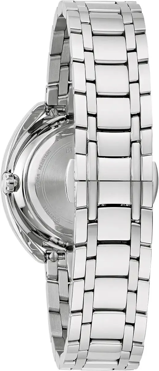 Bulova Duality Ladies