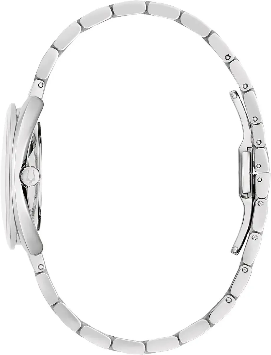 Bulova Duality Ladies