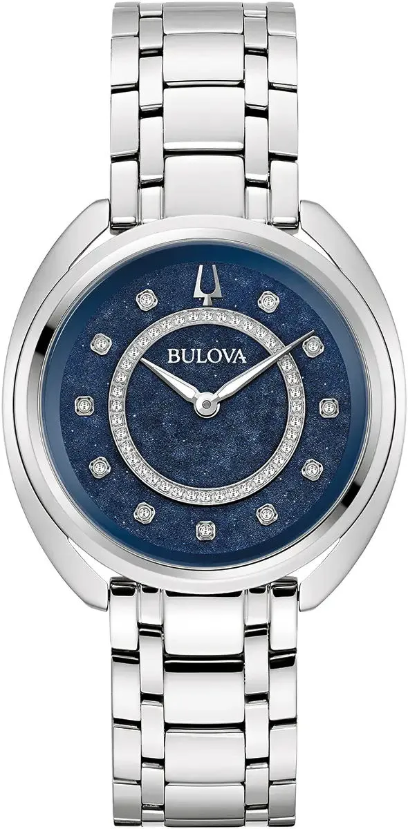 Bulova Duality Ladies