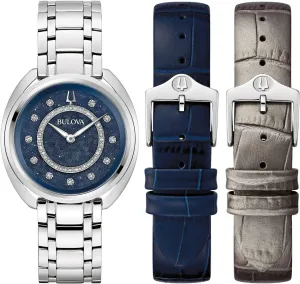 Bulova Duality Ladies