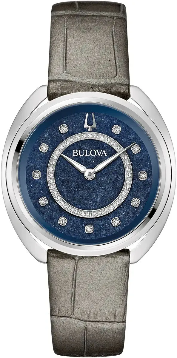 Bulova Duality Ladies