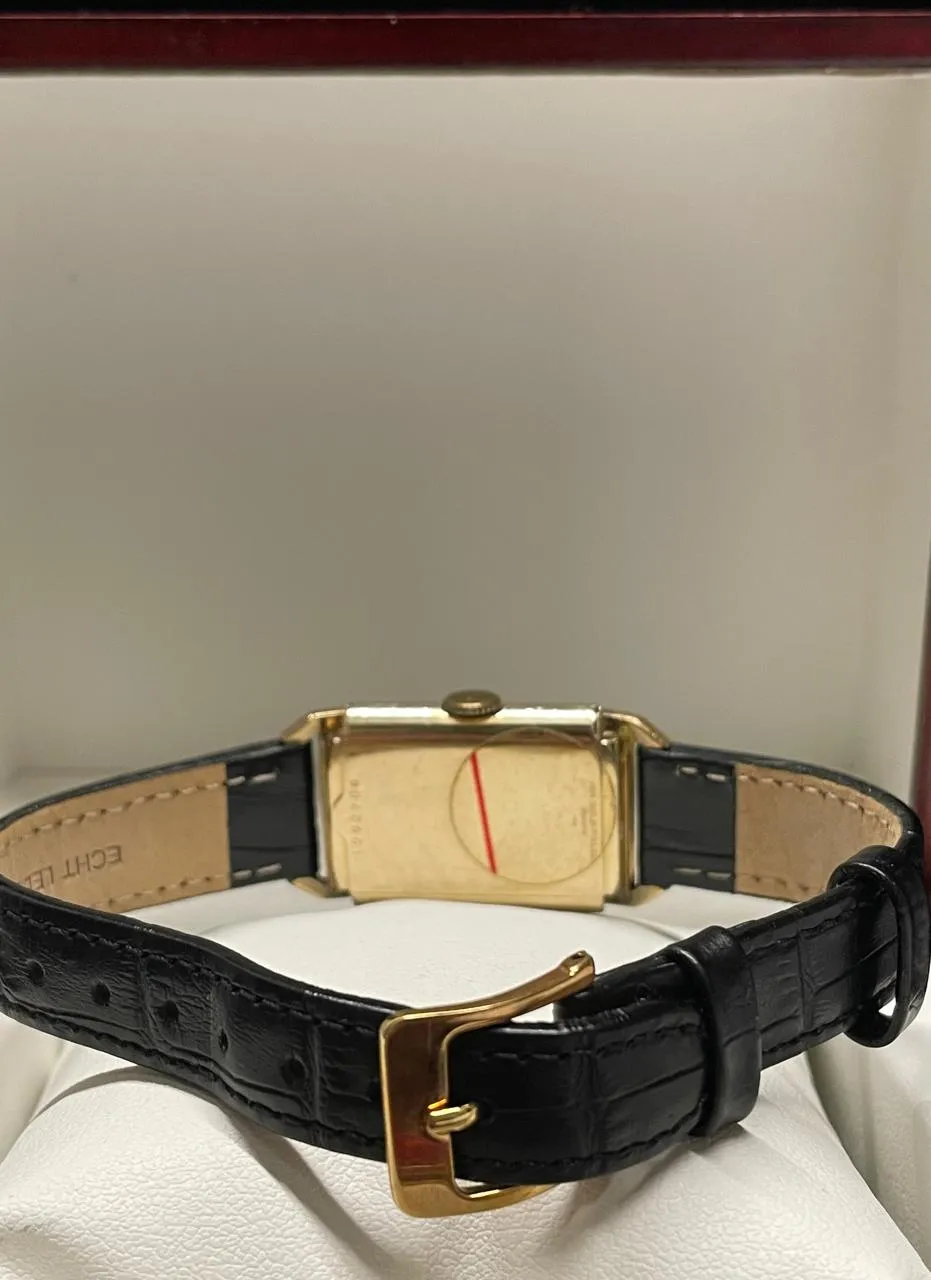 Bulova Vintage 1940s Watch - 10K Gold, Triple Lug, Rare Find- $6K APR w/ COA!!!!