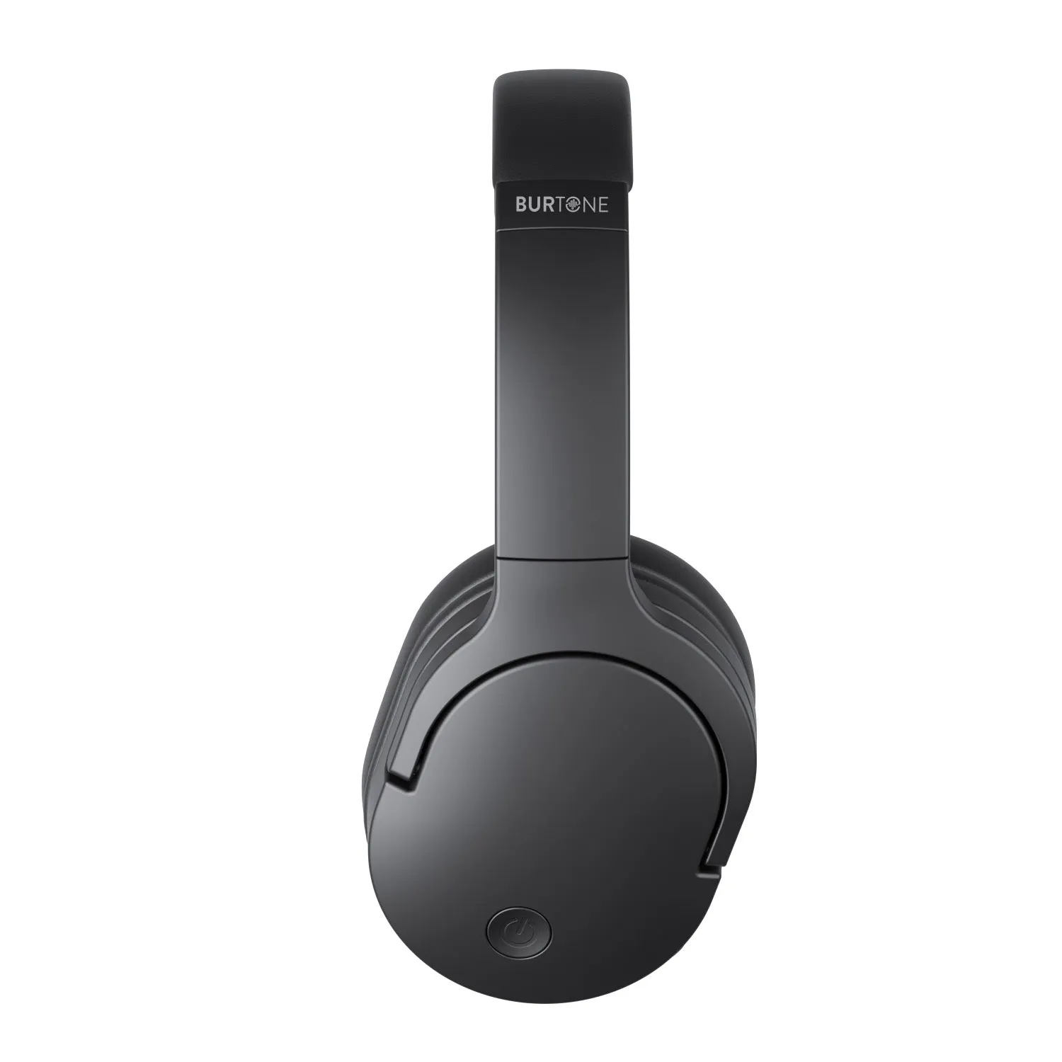 Burtone Bluetooth Wireless Joy Foldable Headphones