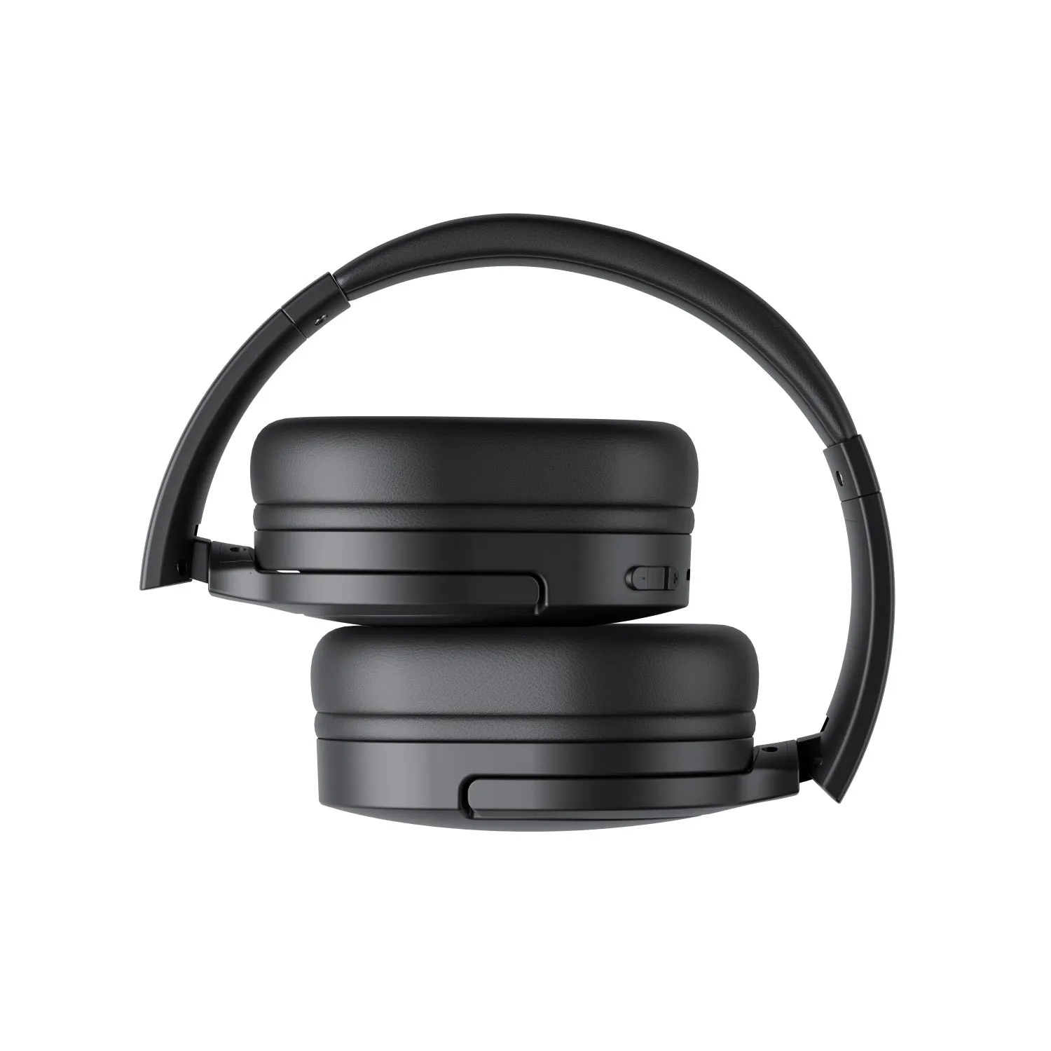 Burtone Bluetooth Wireless Joy Foldable Headphones