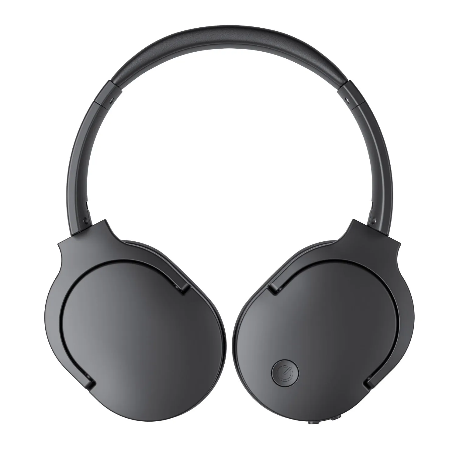 Burtone Bluetooth Wireless Joy Foldable Headphones