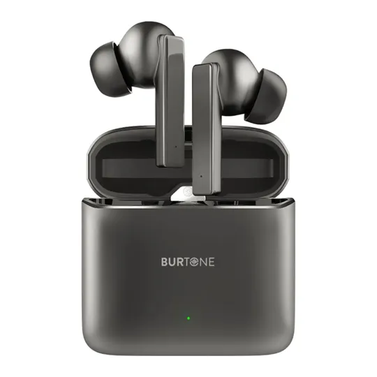 Burtone Metal Series Wireless TWS Earbuds