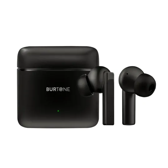 Burtone Metal Series Wireless TWS Earbuds