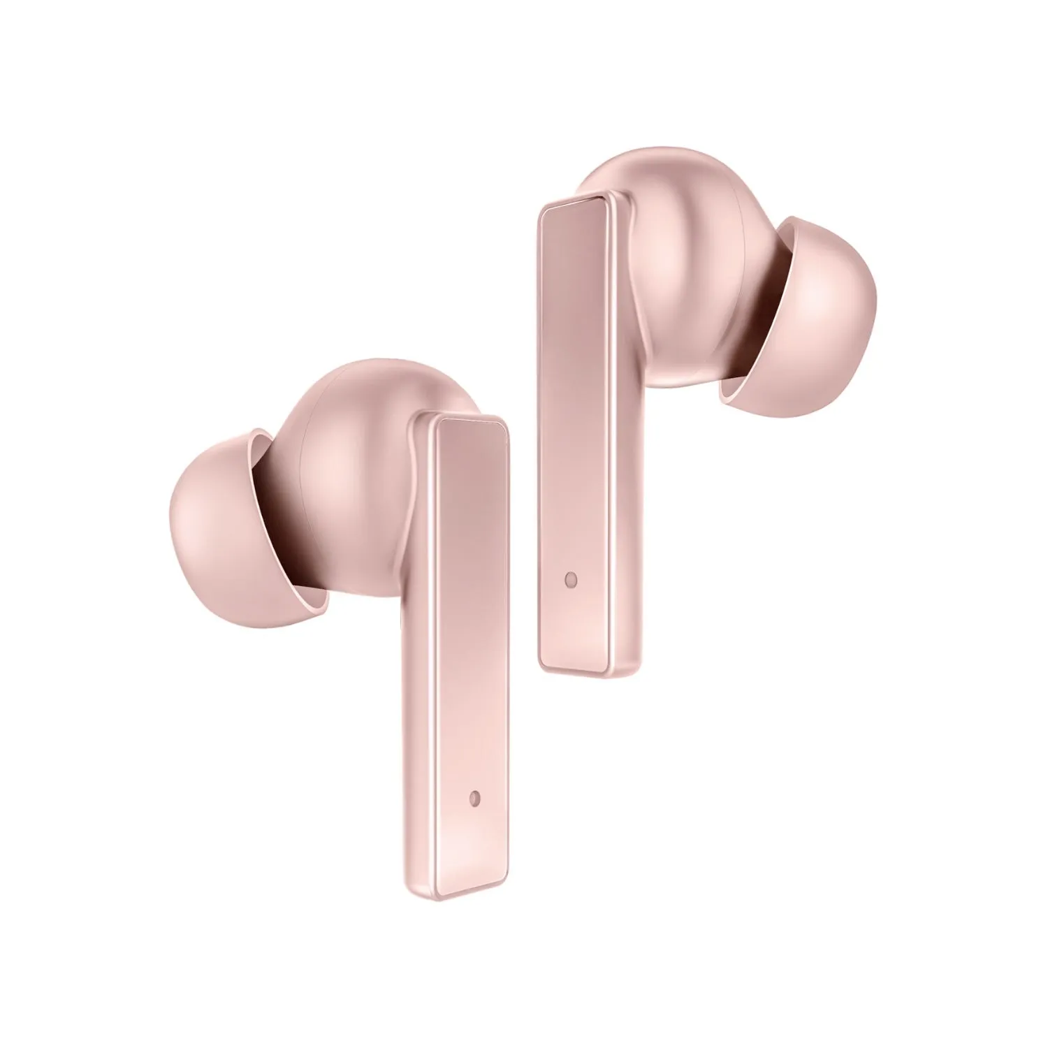 Burtone Metal Series Wireless TWS Earbuds