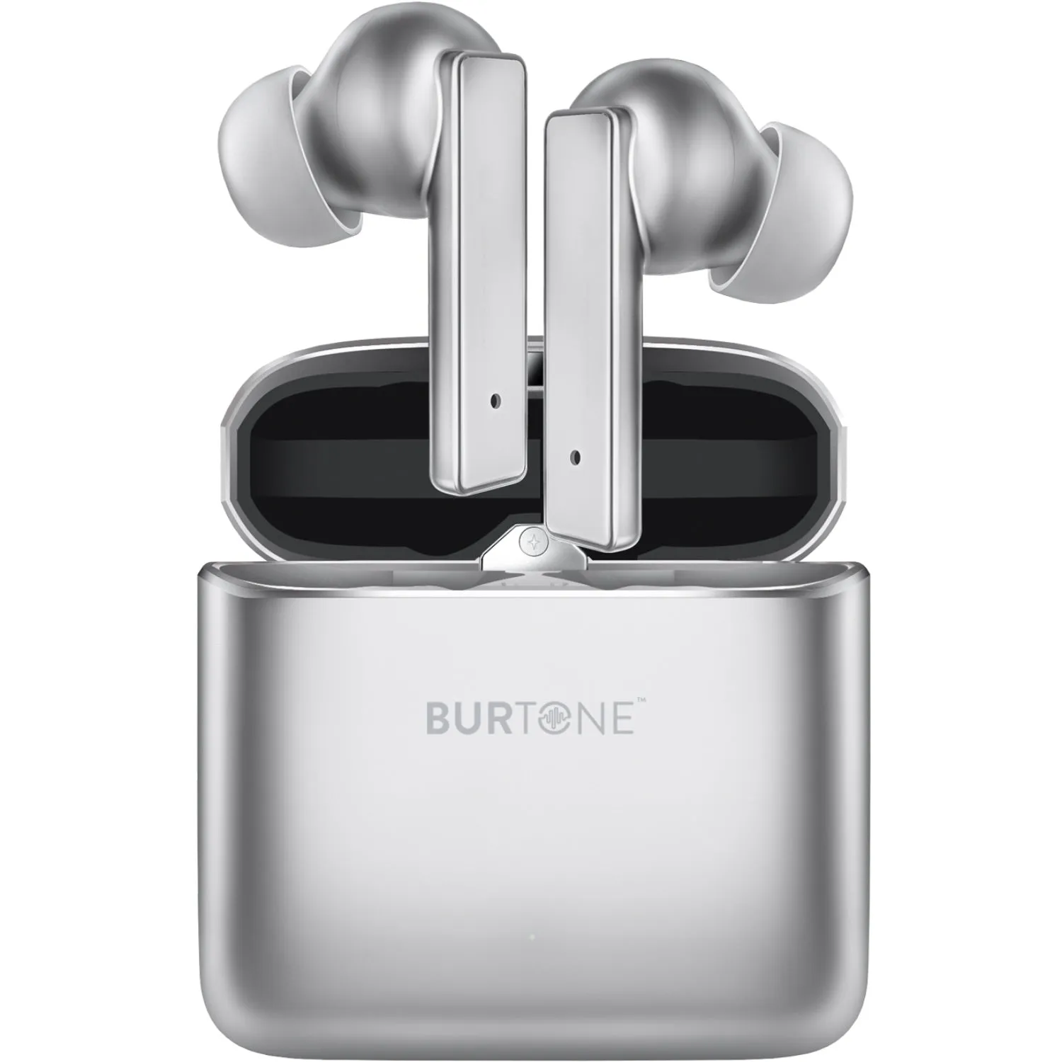 Burtone Metal Series Wireless TWS Earbuds